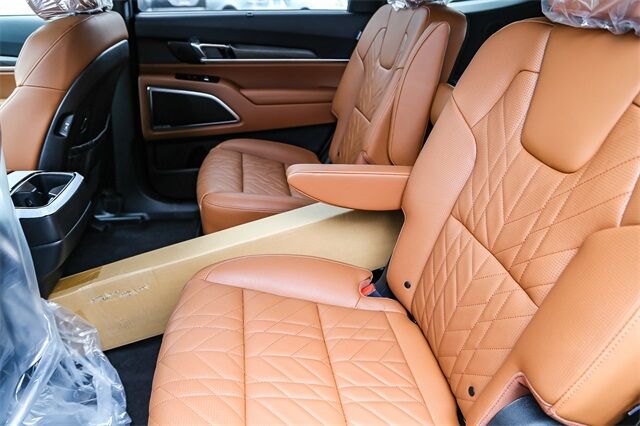 2025 Kia Telluride SX Prestige X-Line Renton WA