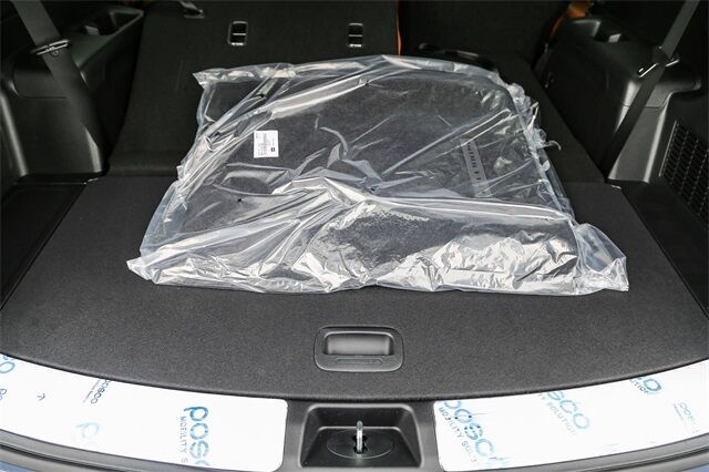 2025 Kia Telluride SX Prestige X-Line Renton WA