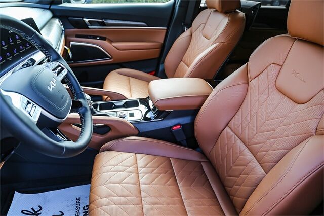 2025 Kia Telluride SX Prestige X-Line Renton WA