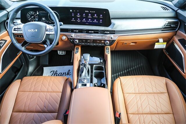 2025 Kia Telluride SX Prestige X-Line Renton WA