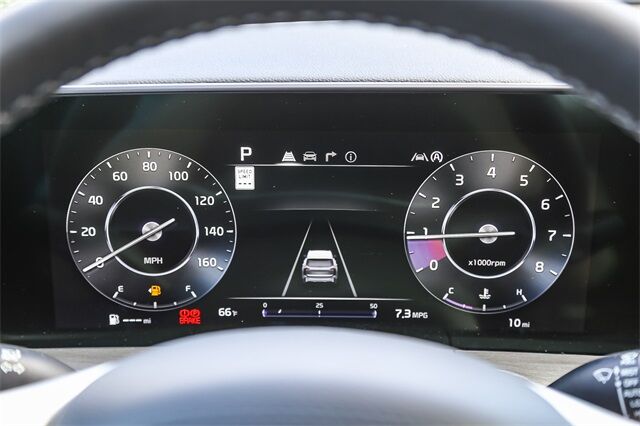2025 Kia Telluride SX Prestige X-Line Renton WA