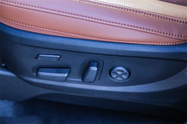 2025 Kia Telluride SX Prestige X-Line Renton WA