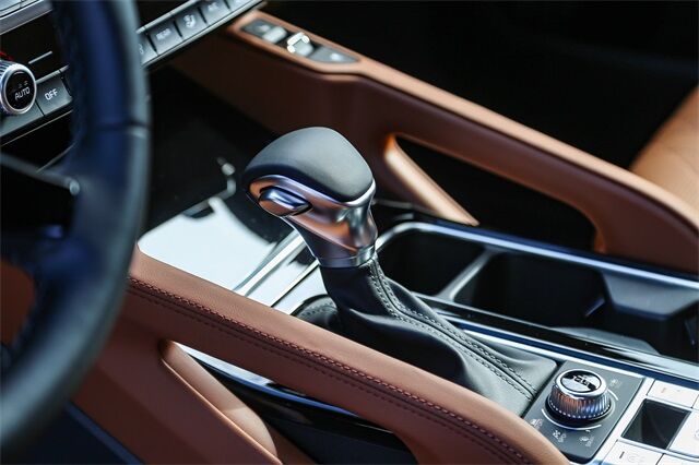 2025 Kia Telluride SX Prestige X-Line Renton WA