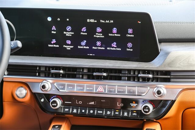 2025 Kia Telluride SX Prestige X-Line Renton WA