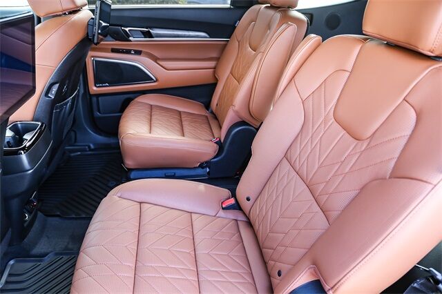 2025 Kia Telluride SX Prestige X-Line Renton WA
