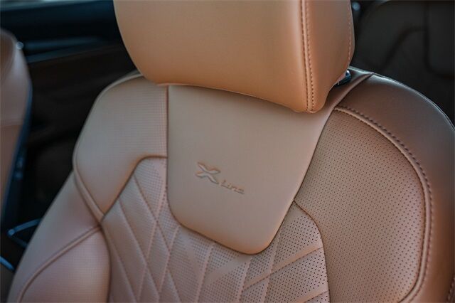 2025 Kia Telluride SX Prestige X-Line Renton WA