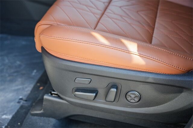 2025 Kia Telluride SX Prestige X-Line Renton WA