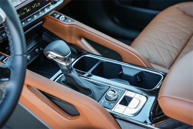 2025 Kia Telluride SX Prestige X-Line Renton WA