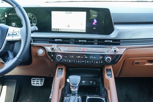 2025 Kia Telluride SX Prestige X-Line Renton WA