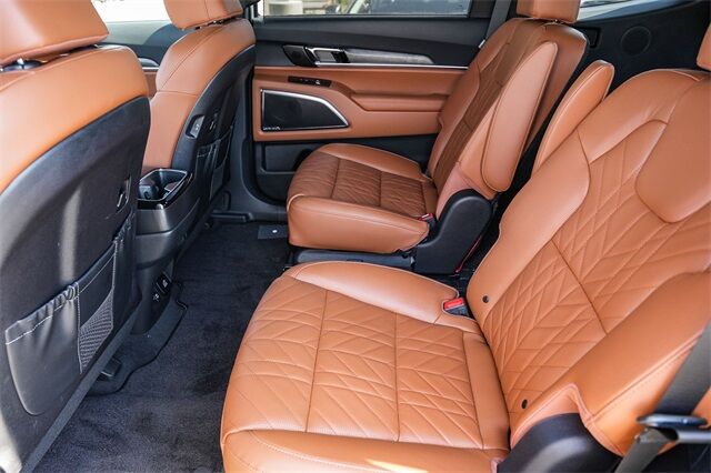 2025 Kia Telluride SX Prestige X-Line Renton WA