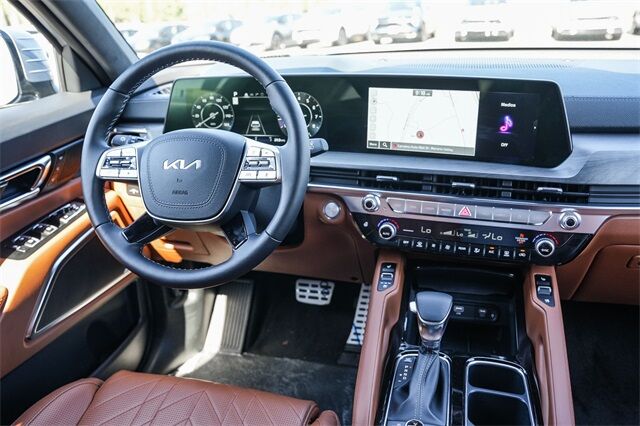 2025 Kia Telluride SX Prestige X-Line Renton WA