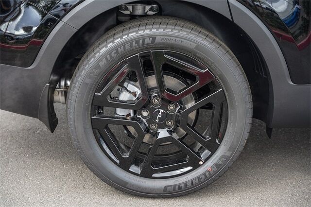2025 Kia Telluride SX Prestige X-Line Renton WA