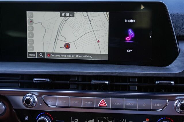 2025 Kia Telluride SX Prestige X-Line Renton WA