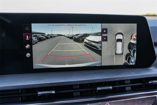 2025 Kia Telluride SX Prestige X-Line Renton WA