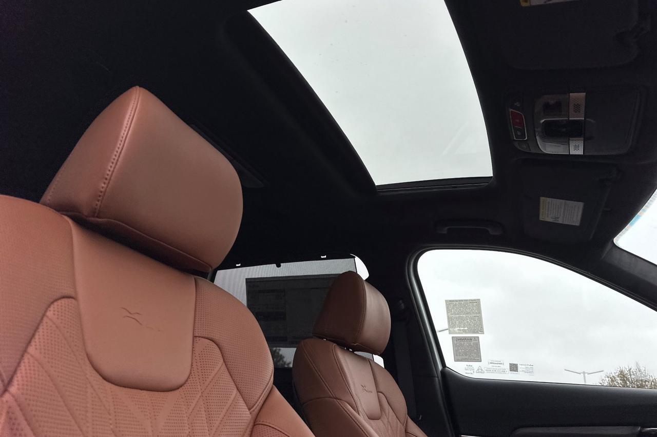 2025 Kia Telluride SX Prestige X-Line Salinas CA