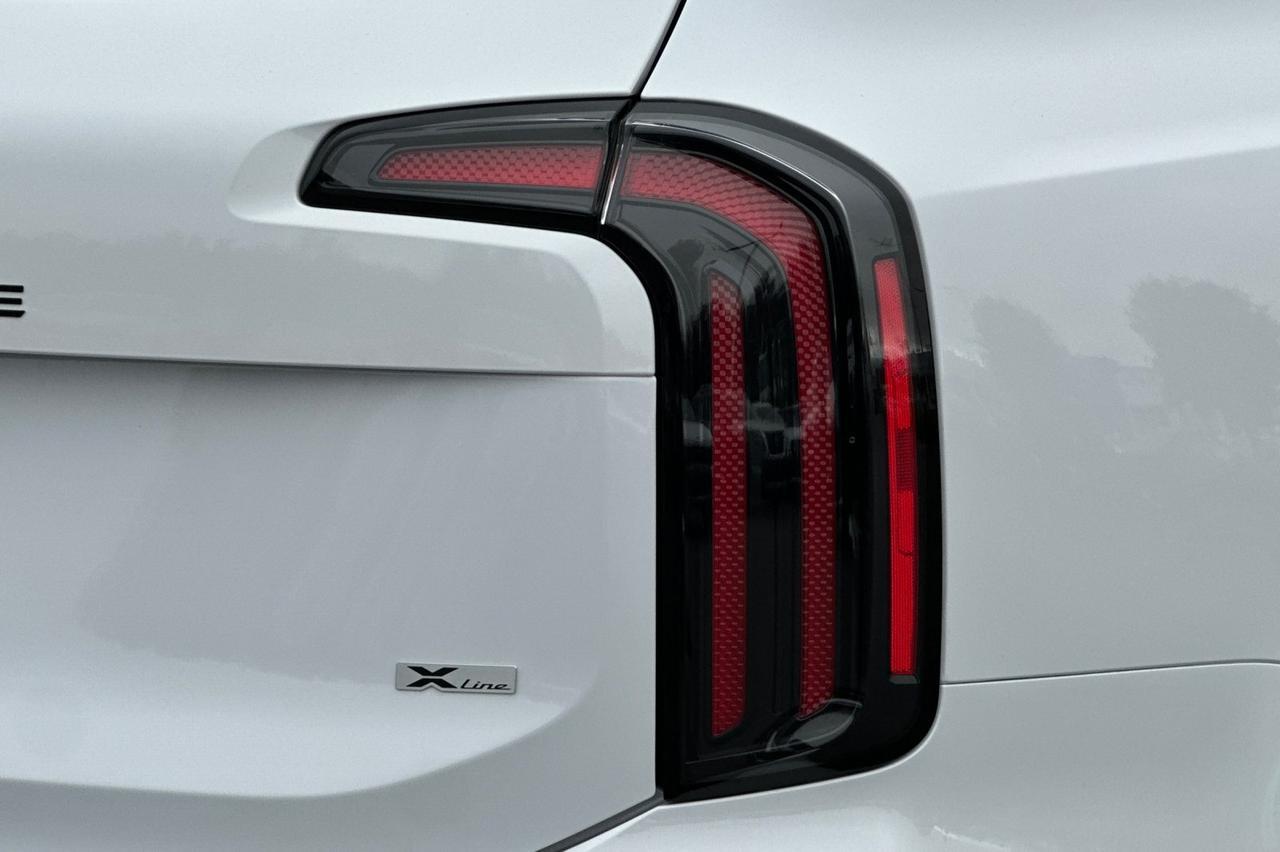 2025 Kia Telluride SX Prestige X-Line Salinas CA