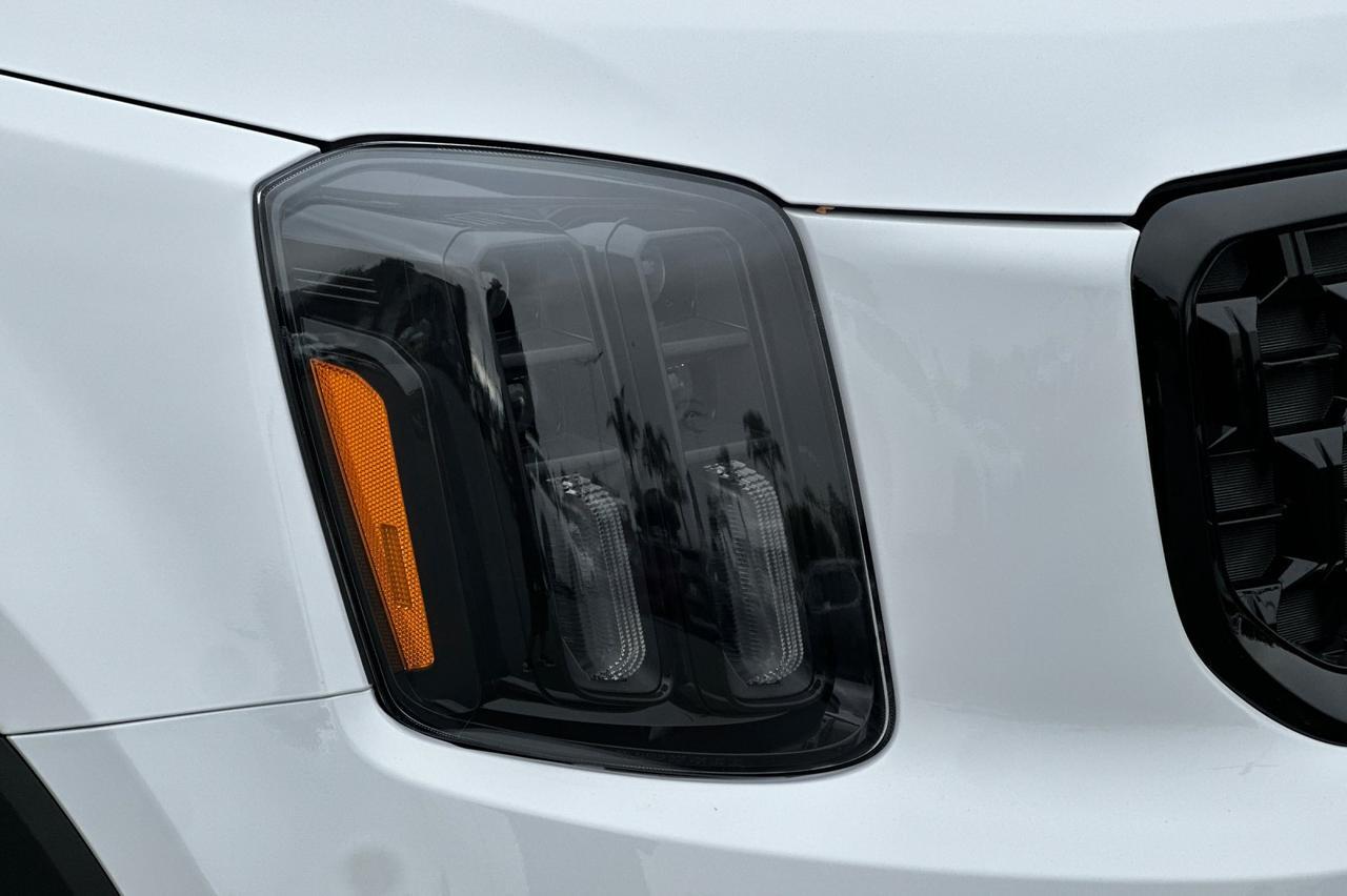 2025 Kia Telluride SX Prestige X-Line Salinas CA