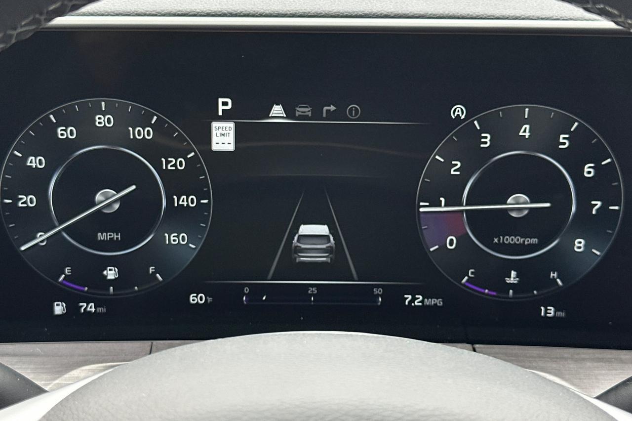2025 Kia Telluride SX Prestige X-Line Salinas CA