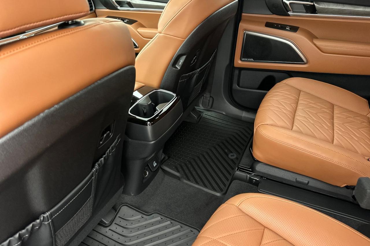 2025 Kia Telluride SX Prestige X-Line Salinas CA