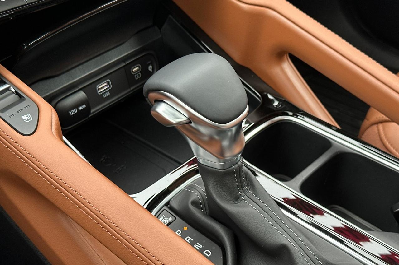 2025 Kia Telluride SX Prestige X-Line Salinas CA