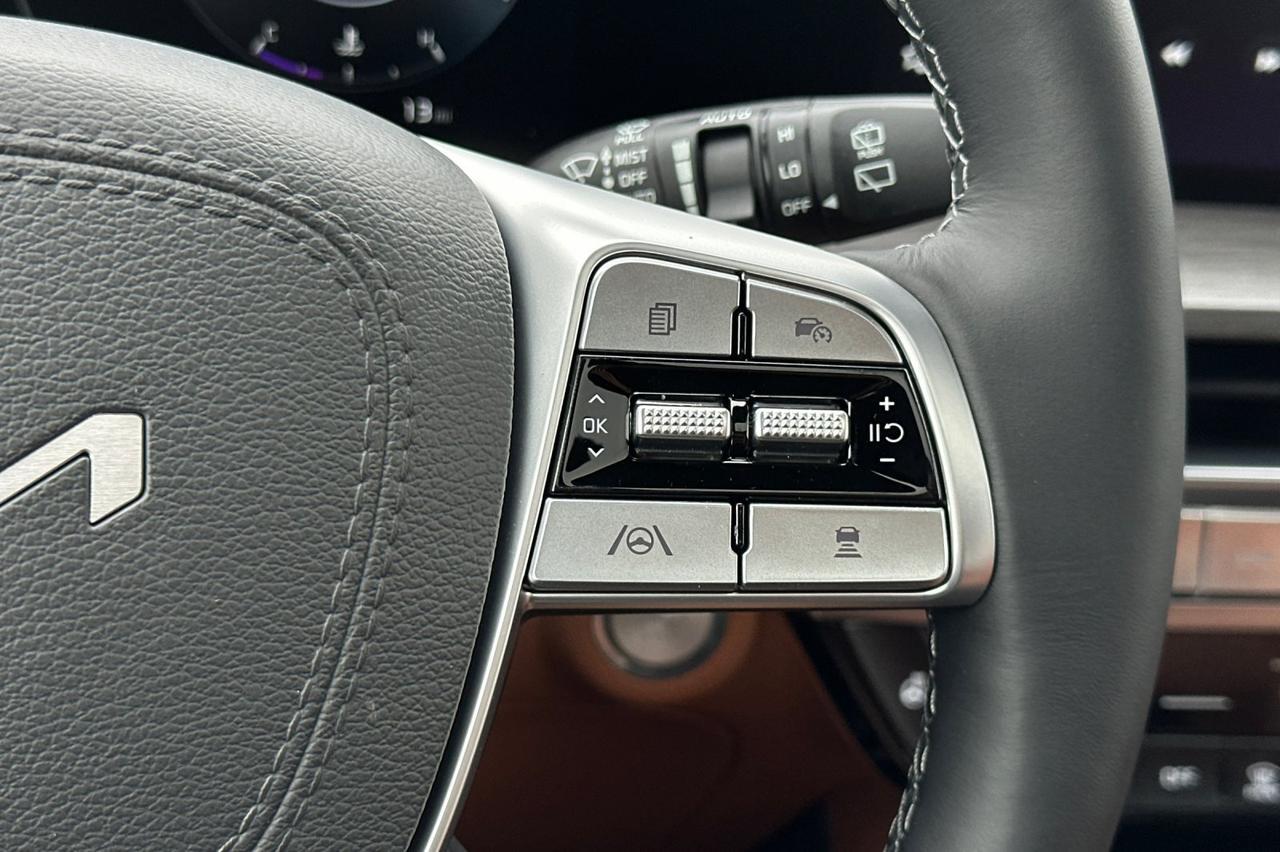 2025 Kia Telluride SX Prestige X-Line Salinas CA