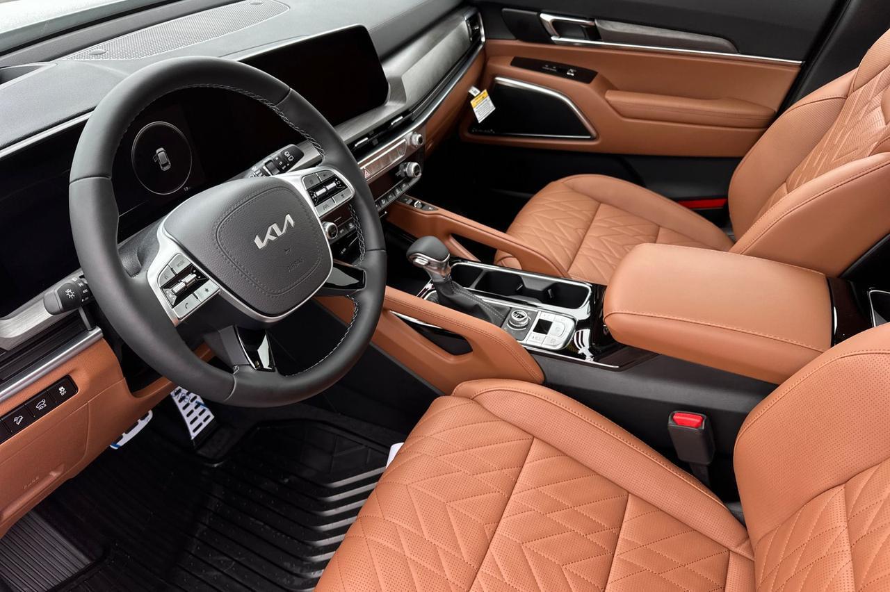 2025 Kia Telluride SX Prestige X-Line Salinas CA