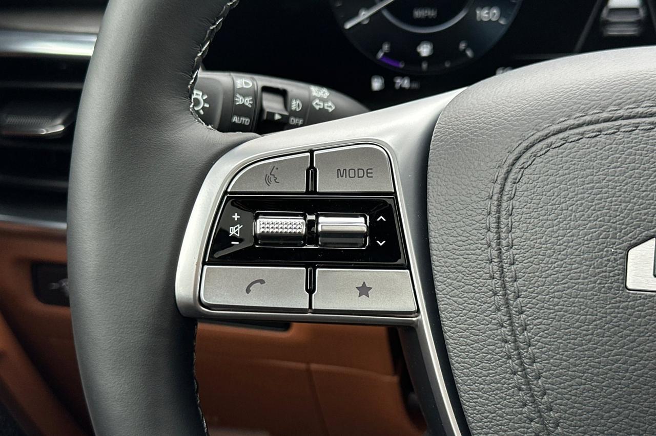 2025 Kia Telluride SX Prestige X-Line Salinas CA