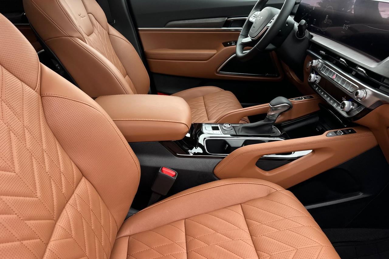 2025 Kia Telluride SX Prestige X-Line Salinas CA