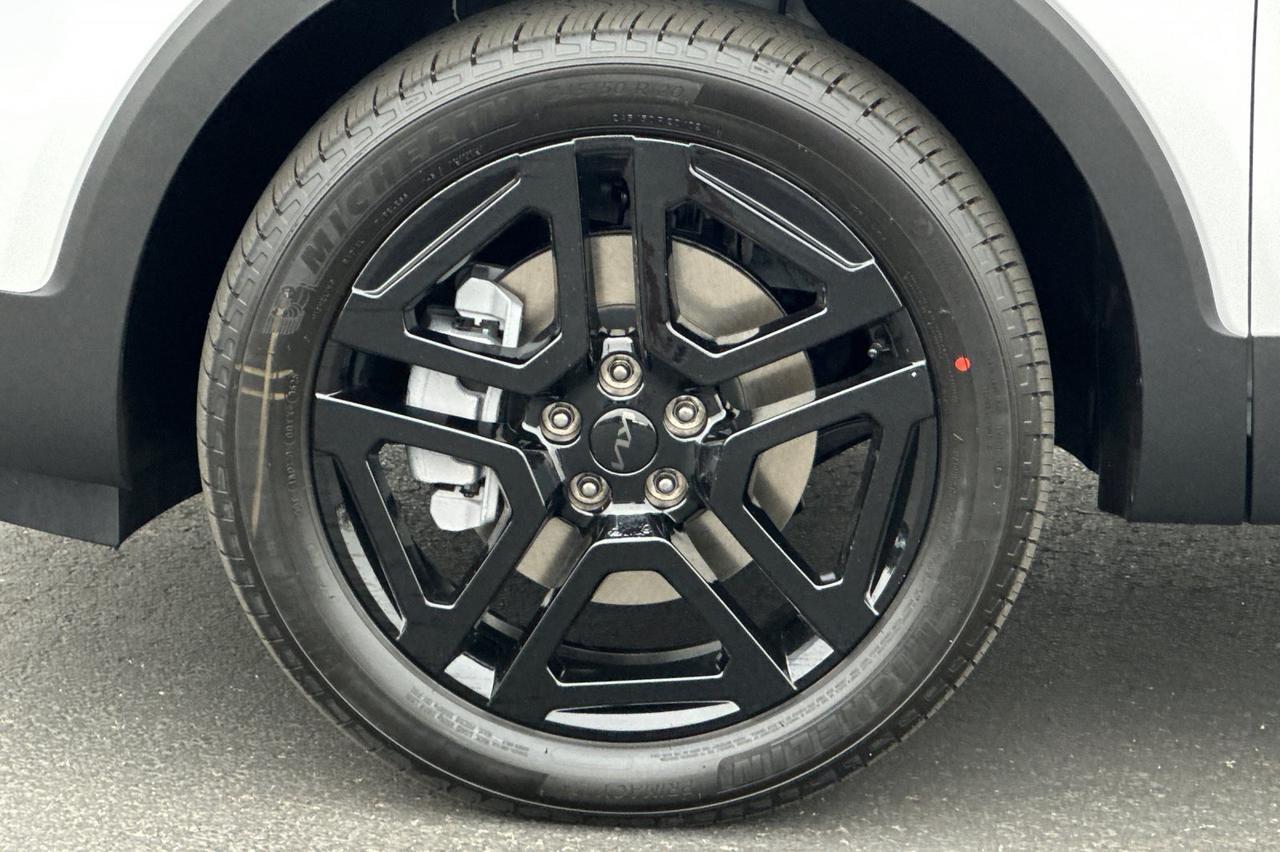 2025 Kia Telluride SX Prestige X-Line Salinas CA