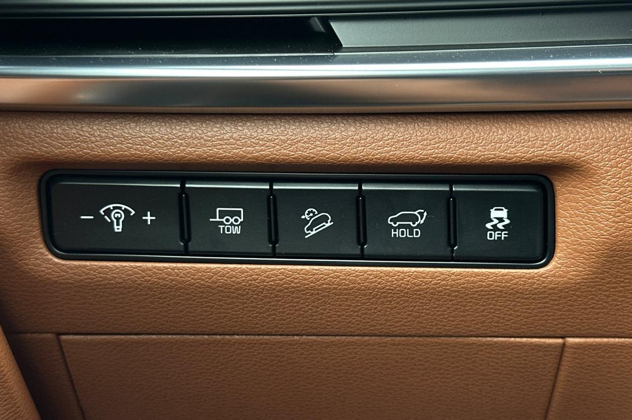 2025 Kia Telluride SX Prestige X-Line Salinas CA