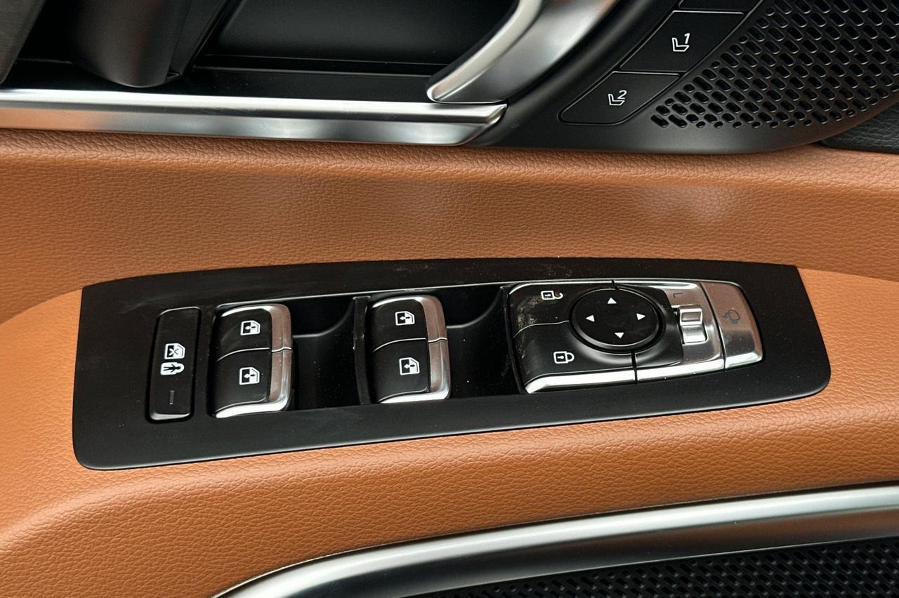 2025 Kia Telluride SX Prestige X-Line Salinas CA