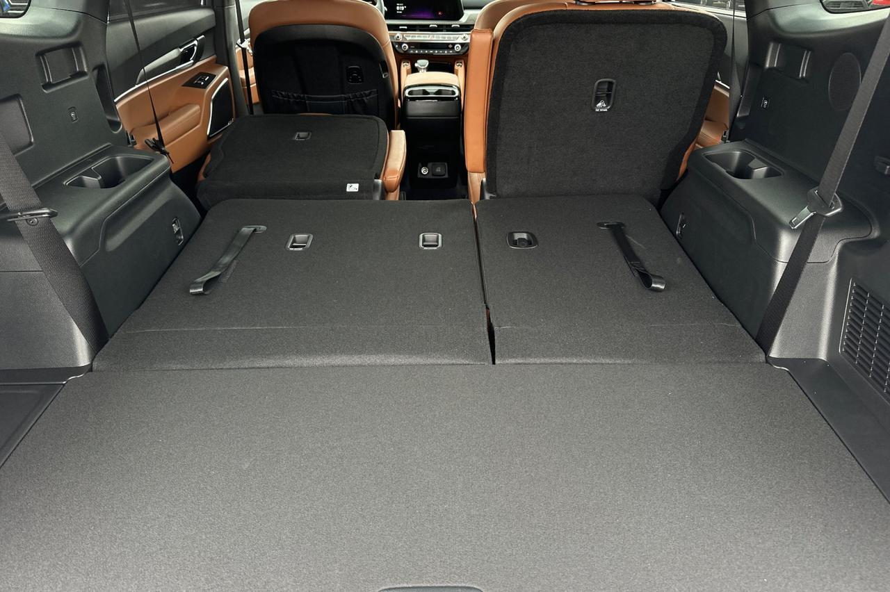 2025 Kia Telluride SX Prestige X-Line Salinas CA
