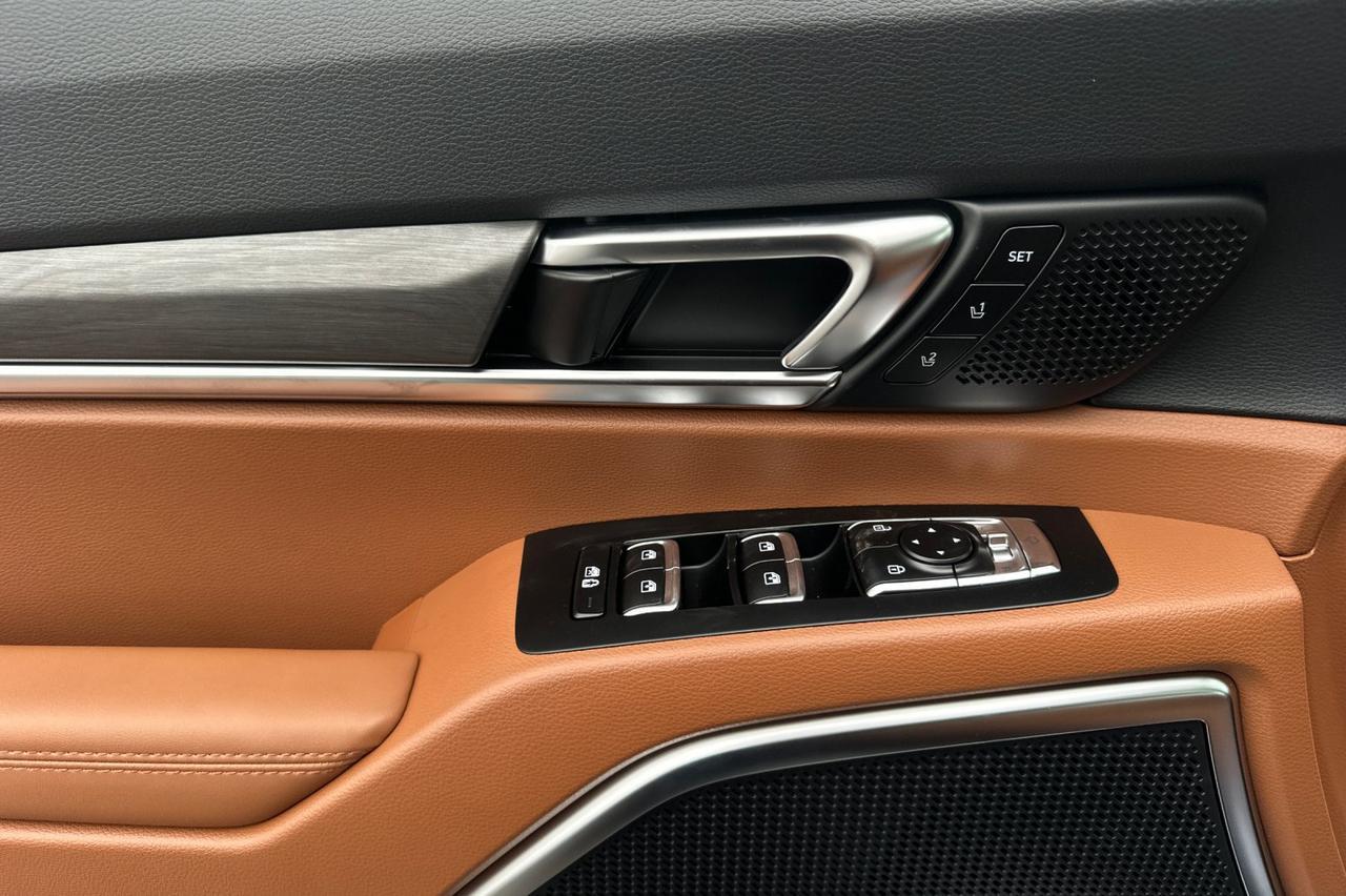 2025 Kia Telluride SX Prestige X-Line Salinas CA