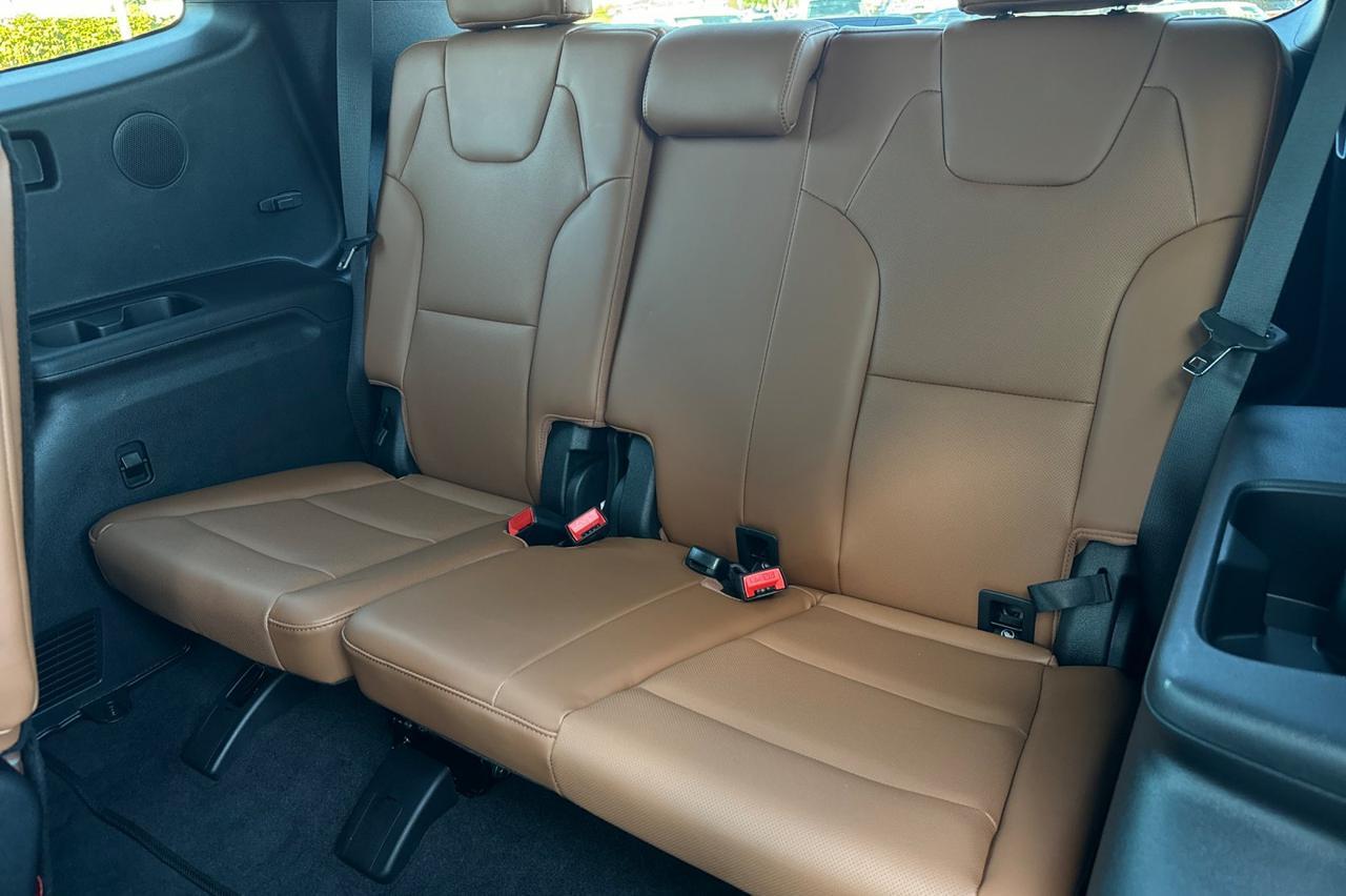 2025 Kia Telluride SX Prestige X-Line Salinas CA