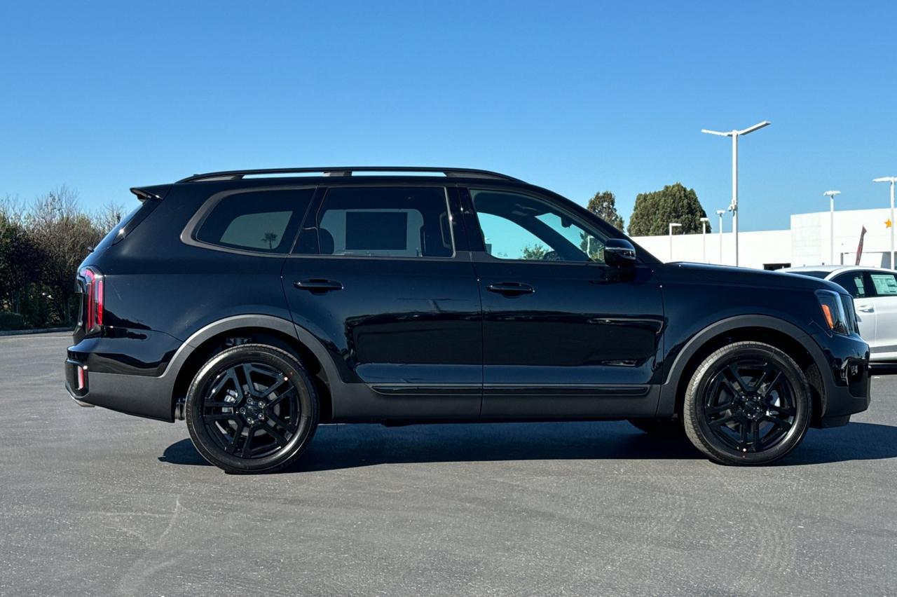2025 Kia Telluride SX Prestige X-Line Salinas CA
