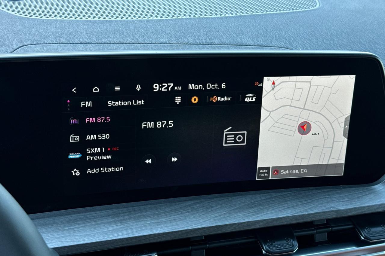 2025 Kia Telluride SX Prestige X-Line Salinas CA