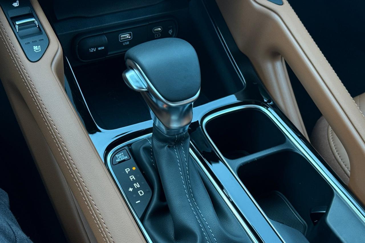 2025 Kia Telluride SX Prestige X-Line Salinas CA