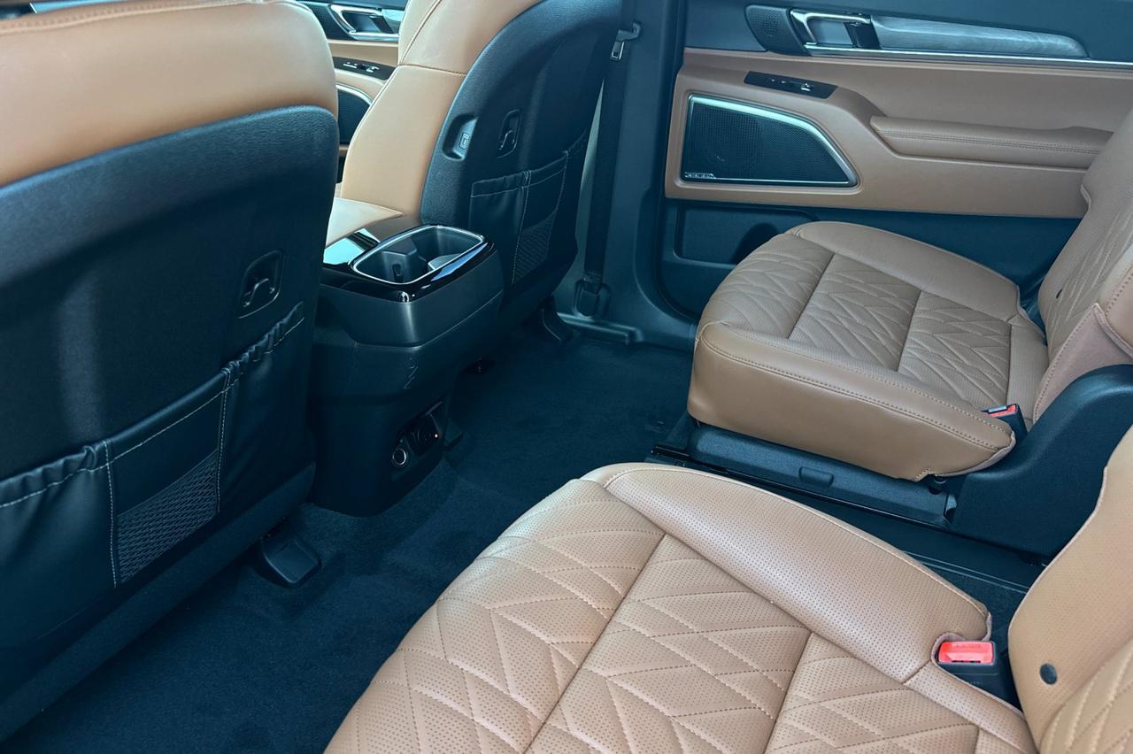 2025 Kia Telluride SX Prestige X-Line Salinas CA