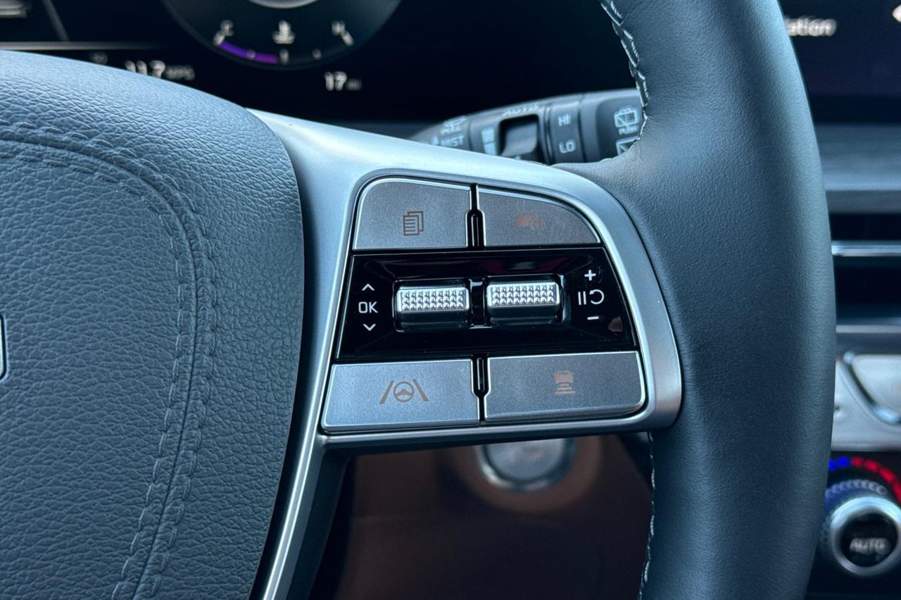 2025 Kia Telluride SX Prestige X-Line Salinas CA