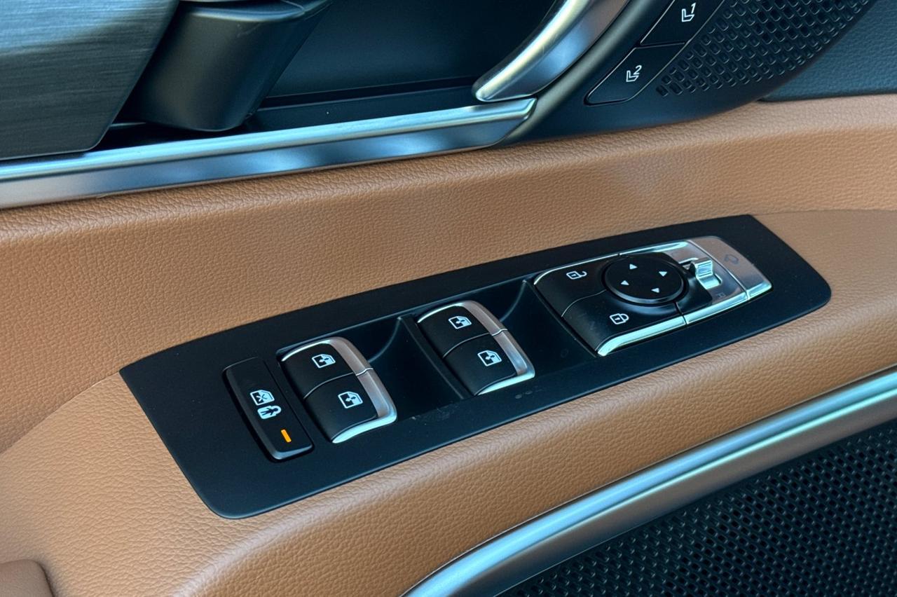 2025 Kia Telluride SX Prestige X-Line Salinas CA