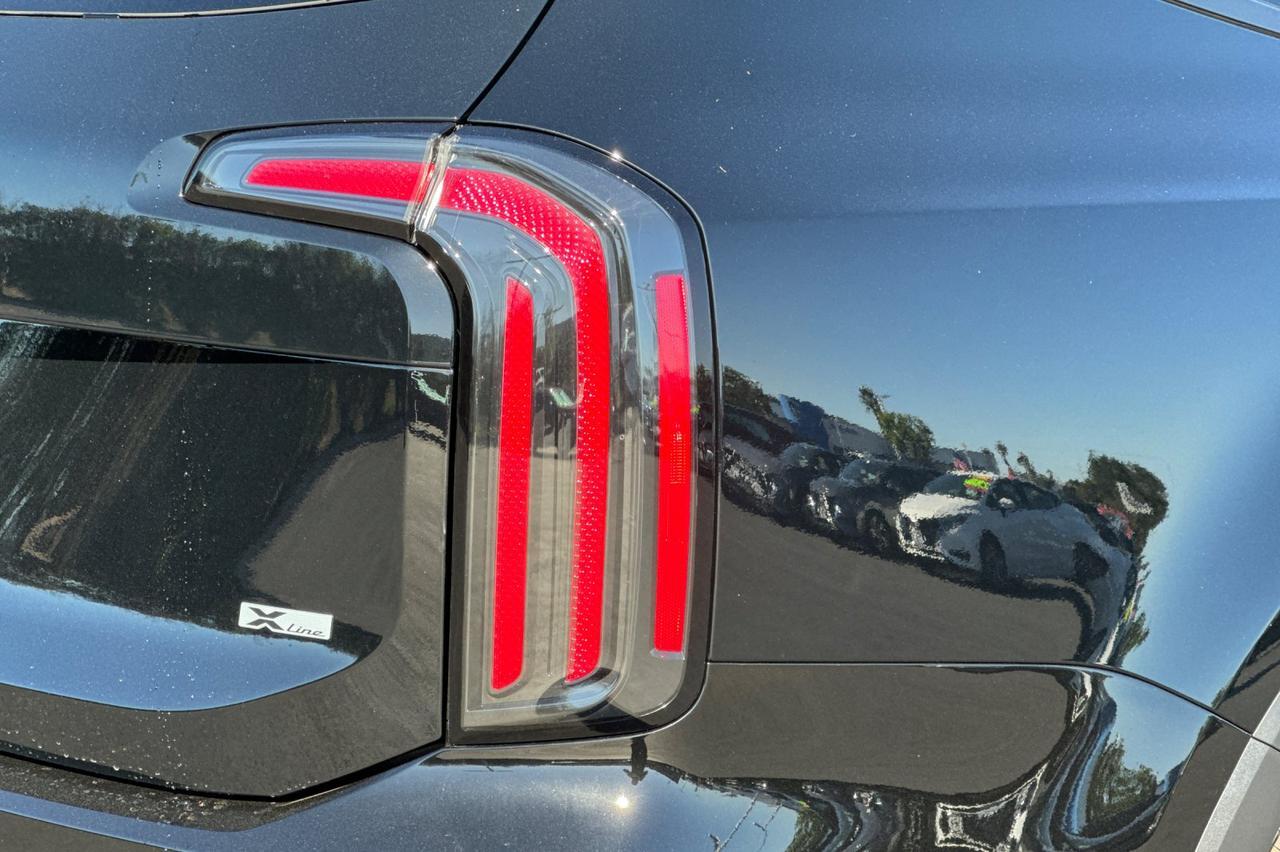 2025 Kia Telluride SX Prestige X-Line Salinas CA