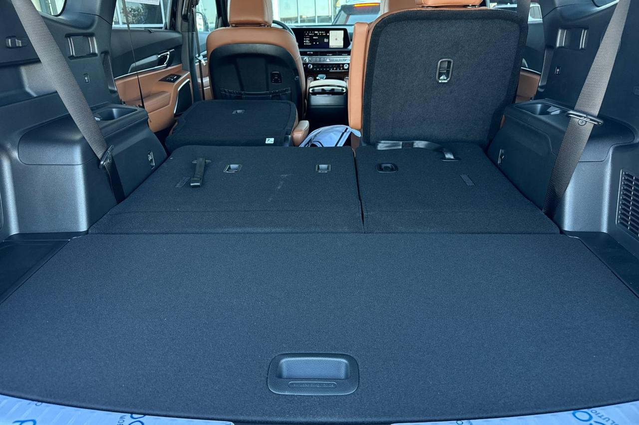 2025 Kia Telluride SX Prestige X-Line Salinas CA
