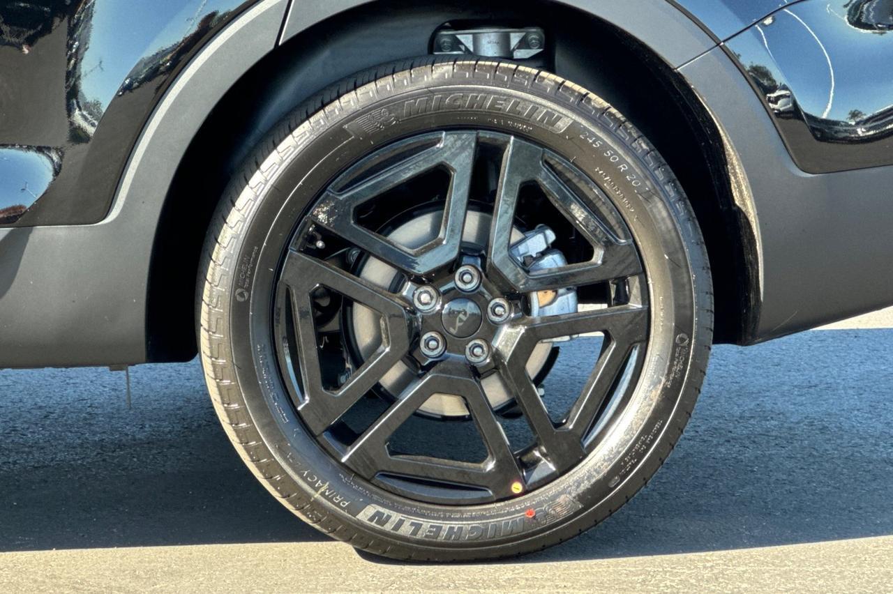 2025 Kia Telluride SX Prestige X-Line Salinas CA