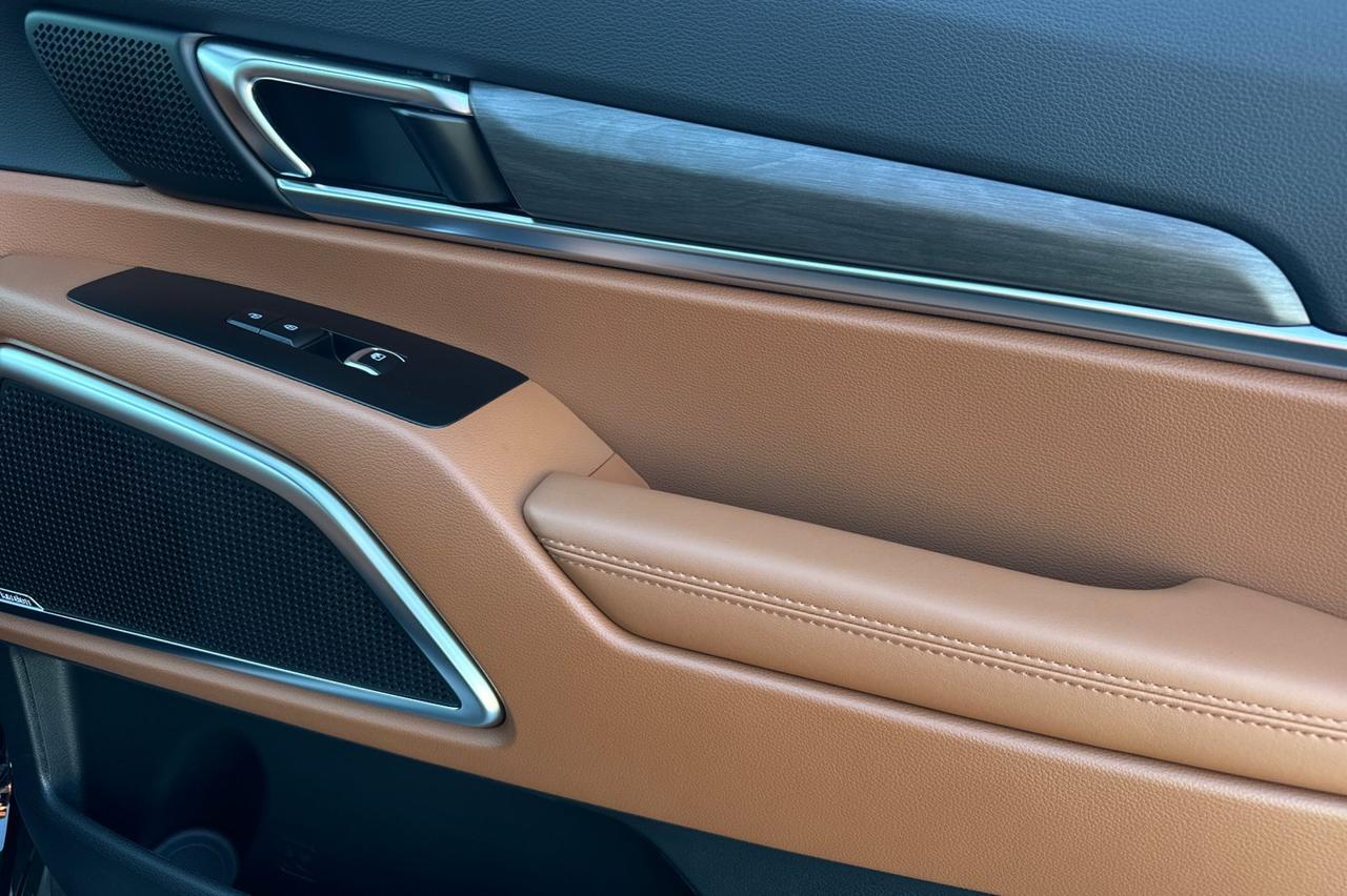 2025 Kia Telluride SX Prestige X-Line Salinas CA