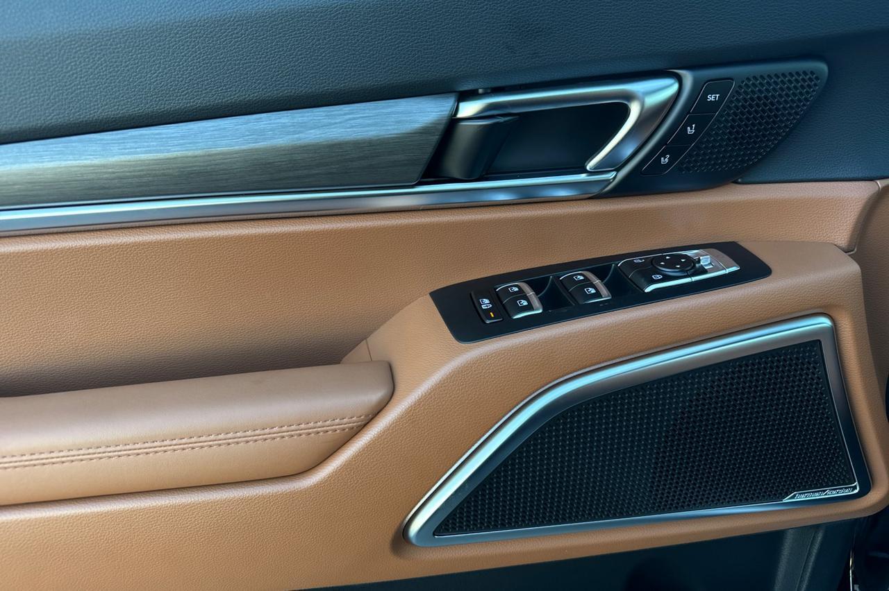 2025 Kia Telluride SX Prestige X-Line Salinas CA