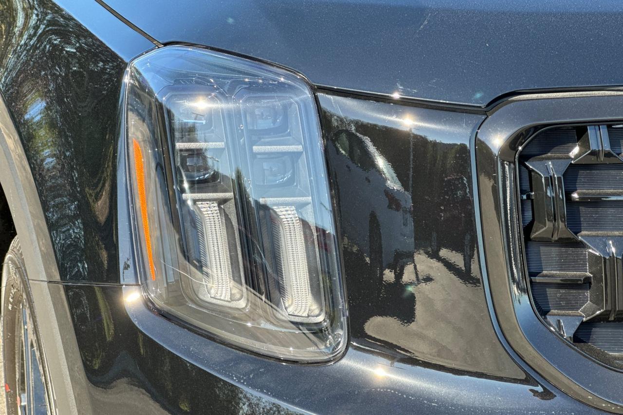 2025 Kia Telluride SX Prestige X-Line Salinas CA