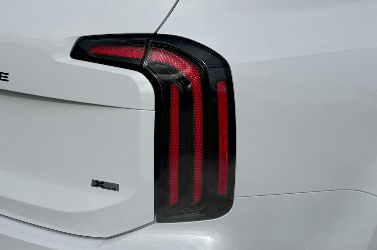 2025 Kia Telluride SX Prestige X-Line Salinas CA