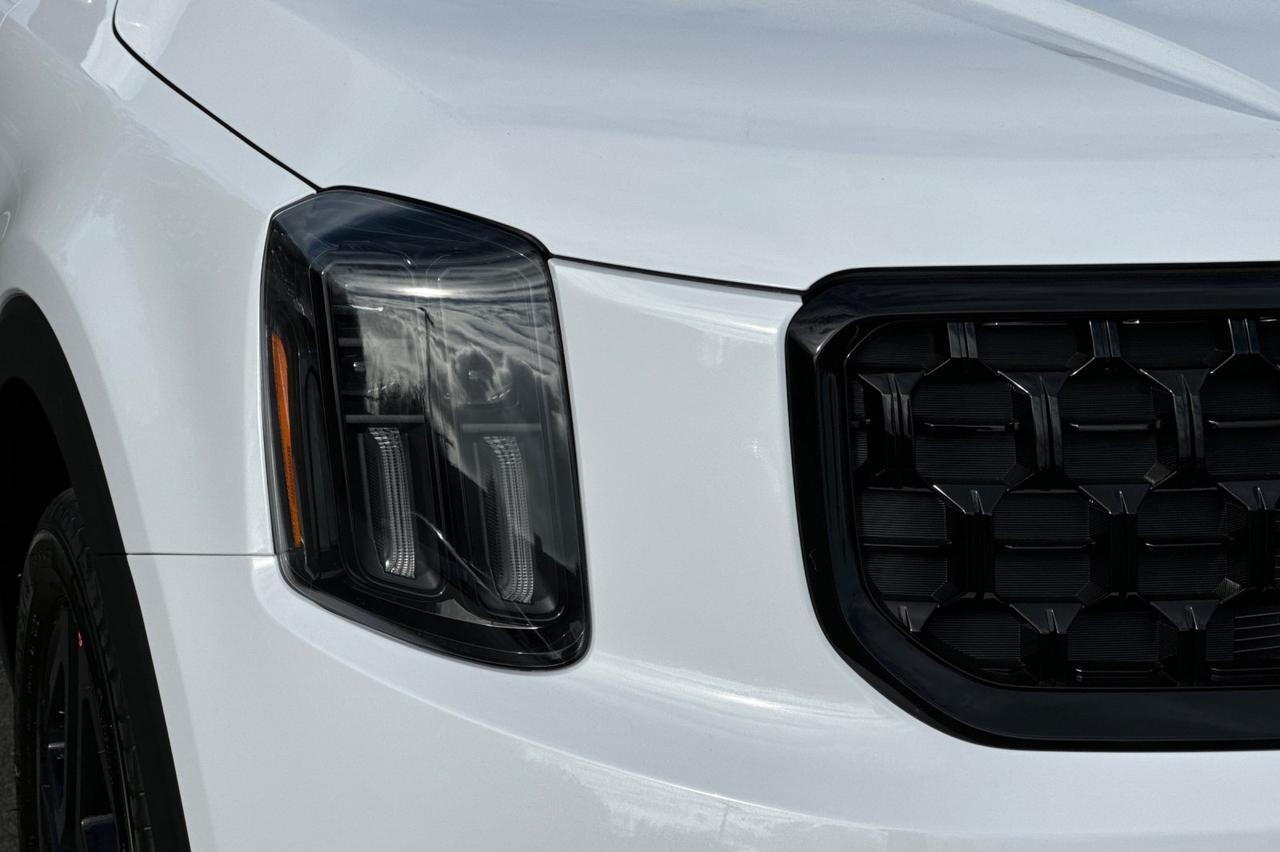 2025 Kia Telluride SX Prestige X-Line Salinas CA