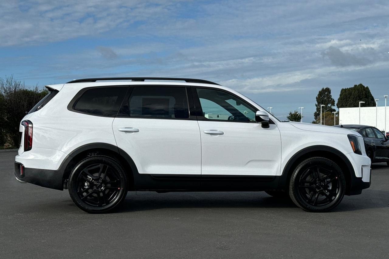 2025 Kia Telluride SX Prestige X-Line Salinas CA