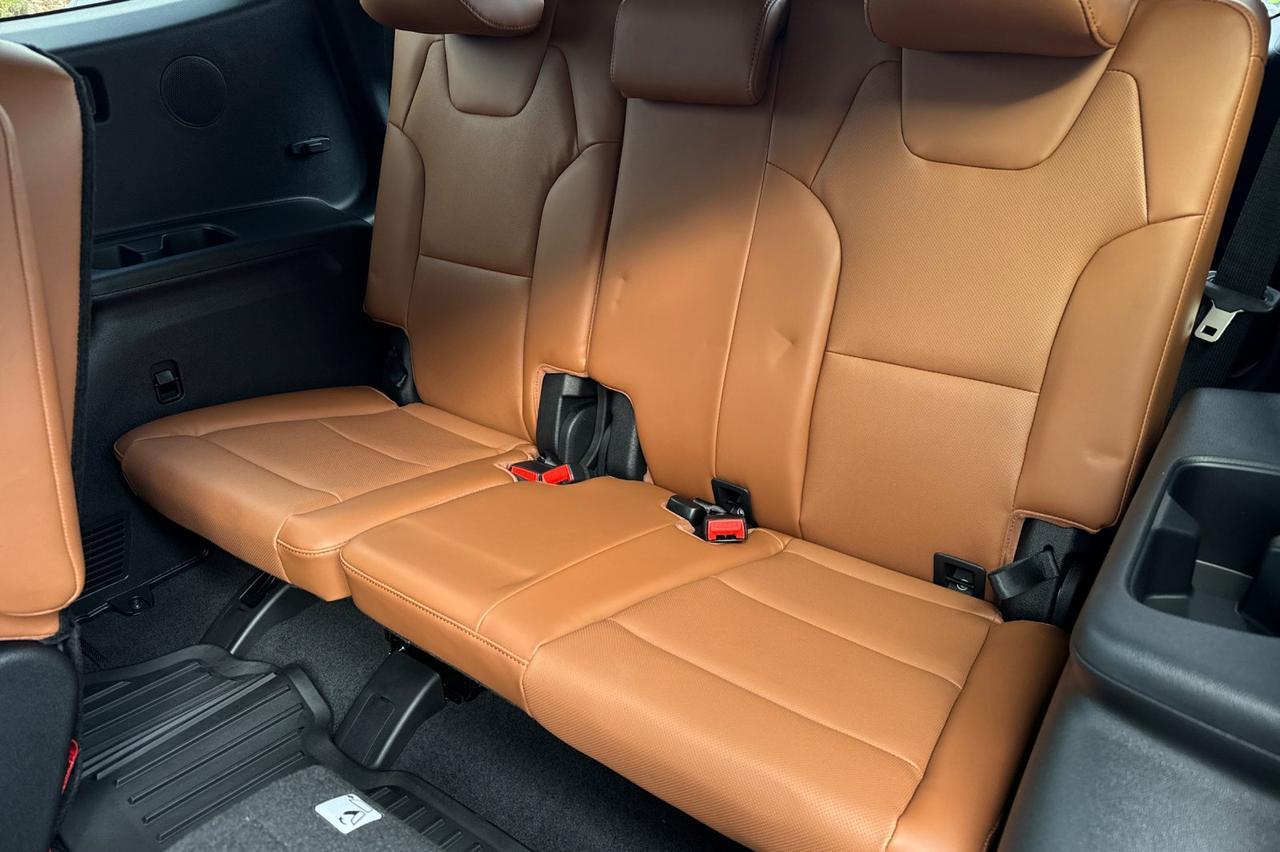 2025 Kia Telluride SX Prestige X-Line Salinas CA